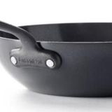 Greenpan Craft Thermolon 28 cm Seramik Yapıştırmaz Wok Tava