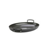 Greenpan Craft Thermolon 40 cm Seramik Yapıştırmaz Oval Tava