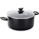 Greenpan Cw002320-002 Cambridge 24 cm 4,9 lt Derin Tencere
