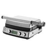 Greenpan Elıte Çelik Grıll-Tost Makinesi
