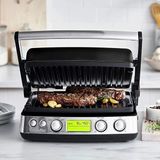 Greenpan Elite Grill Siyah Tost Makinesi