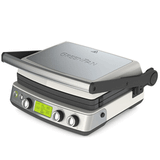 Greenpan Elite Thermolon Krem Grill Tost Makinesi