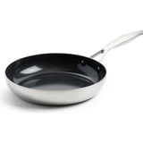 GreenPan Geneva 3Ply Seramik Kızartma Tavası 20 cm