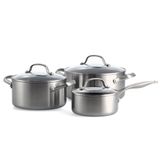 Greenpan Geneva 6 Parça Tencere Seti