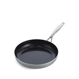 Greenpan Geneva Kızartma Tavası 28 Cm - Gümüş