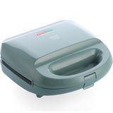 Greenpan Greenlife Thermolon Turkuaz 3in1 Tost Makinesi
