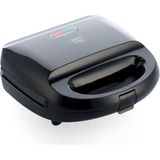 Greenpan Greenlife Tost Waffle Panini Makinesi Siyah | 3’ü 1 Arada Değiştirilebilir Plaka Sistemi | Pfas, Pfoa, Ptfe Içermez | Seramik Yüzey | 750 W