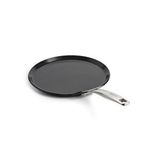 GREENPAN Greenpan copenhagen Pankek Tava 28 Cm Gümüş