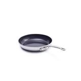 GREENPAN Greenpan Premiere Kızartma Tavası 24 Cm Gümüş