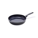 GREENPAN Greenpan torino 30 Cm Tava Siyah