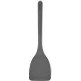 Greenpan Gri Silikon Lasanya Spatulası - Standart