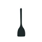 Greenpan Mat Silikon Lazanya Spatulası - Siyah
