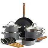 Greenpan Mayflower Pro Seramik 13 Parça Tencere Seti