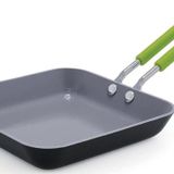 Greenpan Minipan 13 cm Kare Tava