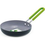 Greenpan Minipan Mini Tava 12 cm - Siyah - Standart