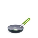 Greenpan Minipan Mini Tava 12 Cm - Siyah