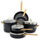 Greenpan Padova Reserve 10 Parça Tencere Set