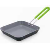 Greenpan Pan 13 Cmmini Tava | Thermolon™ Seramik Yüzey | Pfas, Pfoa, Ptfe Içermez | - Gri