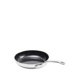 Greenpan Premiere 3ply Çelik Tava 24 Cm - Gümüş