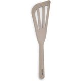Greenpan Silikon Balık Spatula Bej | Platinum Silicone | Bpa Içermez | 200°C Isıya Dayanıklı | - 33 cm