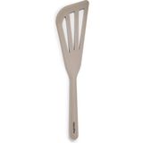 GreenPan Silikon Balık Spatula Bej | Platinum Silicone | BPA İçermez |