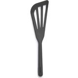 Greenpan Silikon Balık Spatula Gri