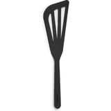 Greenpan Silikon Balık Spatula Siyah | Platinum Silicone | Bpa Içermez | 200°C Isıya Dayanıklı | - .