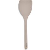 GreenPan Silikon Lasanya Spatula Bej | Platinum Silicone | BPA İçermez |