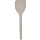 Greenpan Silikon Lasanya Spatula Bej