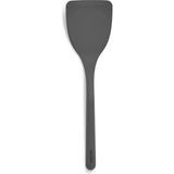 GreenPan Silikon Lasanya Spatula Gri | Platinum Silicone | BPA İçermez |