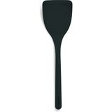 Greenpan Silikon Lasanya Spatula – Siyah Mat 33,5 cm Boy