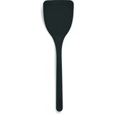 Greenpan Silikon Lasanya Spatula Siyah | Platinum Silicone | Bpa Içermez | 200°C Isıya Dayanıklı | - .