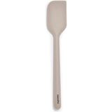 Greenpan Silikon Spatula Bej | Platinum Silicone | Bpa Içermez | 200°C Isıya Dayanıklı | - 31 x 6 cm