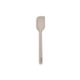 Greenpan Silikon Spatula Bej | Platinum Silicone | BPA İçermez | 200°C Isıya Dayanıklı | Bulaşık Mak