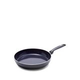 Greenpan Torino Kızartma Tavası 20 Cm - Siyah