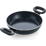 Greenpan Torino Siyah Seramik Yüzeyli Sahan 20 cm - Standart