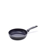 Greenpan Torino Thermolon™ Seramik Yüzey Adonize Tava 20 Cm - Siyah