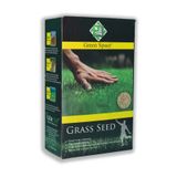 greenspace Ithal Green Space Çim Tohumu Kuraklığa Ve Sıcağa Dayanıklı Mix 1 Kg