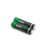 GreenStar R03 1.5 V AAA İnce Kalem Pil 2'li