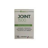 GreenStore Joint 1500, Glukozamin-Kondroitin-MSM-Boswellia-Tip II Kolajen-Hyaluronik Asit-Berberine, 30 Tablet