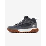 GreenStride Motion 6 MID LACE UP SNEAKER Erkek Medium Grey Sneaker TB0A6A98Y551 - Gri