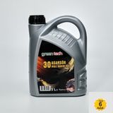 Greentech 30 Asansor Dıslı Bakım Yagı 3 Lıtre 1 Kolı 6 Adet