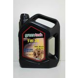 Greentech 5w-30 4 L Motor Yağı