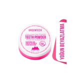Greentech Himalaya Tozu Diş Temizleme Tozu 50 gr