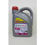 Greentech Kırmızı Antifiriz 3 Lt