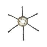 Greentech Motorlu Tırpan Telli Başlık 6 Lı-44747