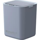 Greentech Sensörlü 22 Litre Çöp Kovası (Şarj Edilebilir Lityum Pilli) / GT-SC05