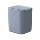 Greentech Sensörlü 22 Litre Çöp Kovası (Şarj Edilebilir Lityum Pilli) / GT-SC05G