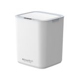 Greentech Sensörlü Şarjlı 22 Litre Çöp Kovası (Şarj Edilebilir Lityum Pilli) / GT-SC05B