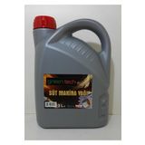 Greentech Süt Sağım Makina Yağı 3 Litre